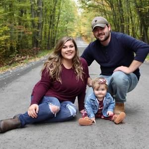 Meet your Posher, Logan